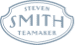 Smith Tea White Logo